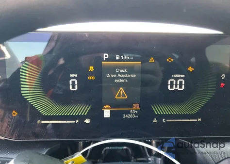 2025 Kia K4 Lx z USA, uszkodzony, nr VIN 3KPFT4DE9SE119335